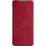 Nillkin Qin Series Leather case for Samsung Galaxy A23 4G (A23 5G) order from official NILLKIN store